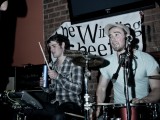 drummers