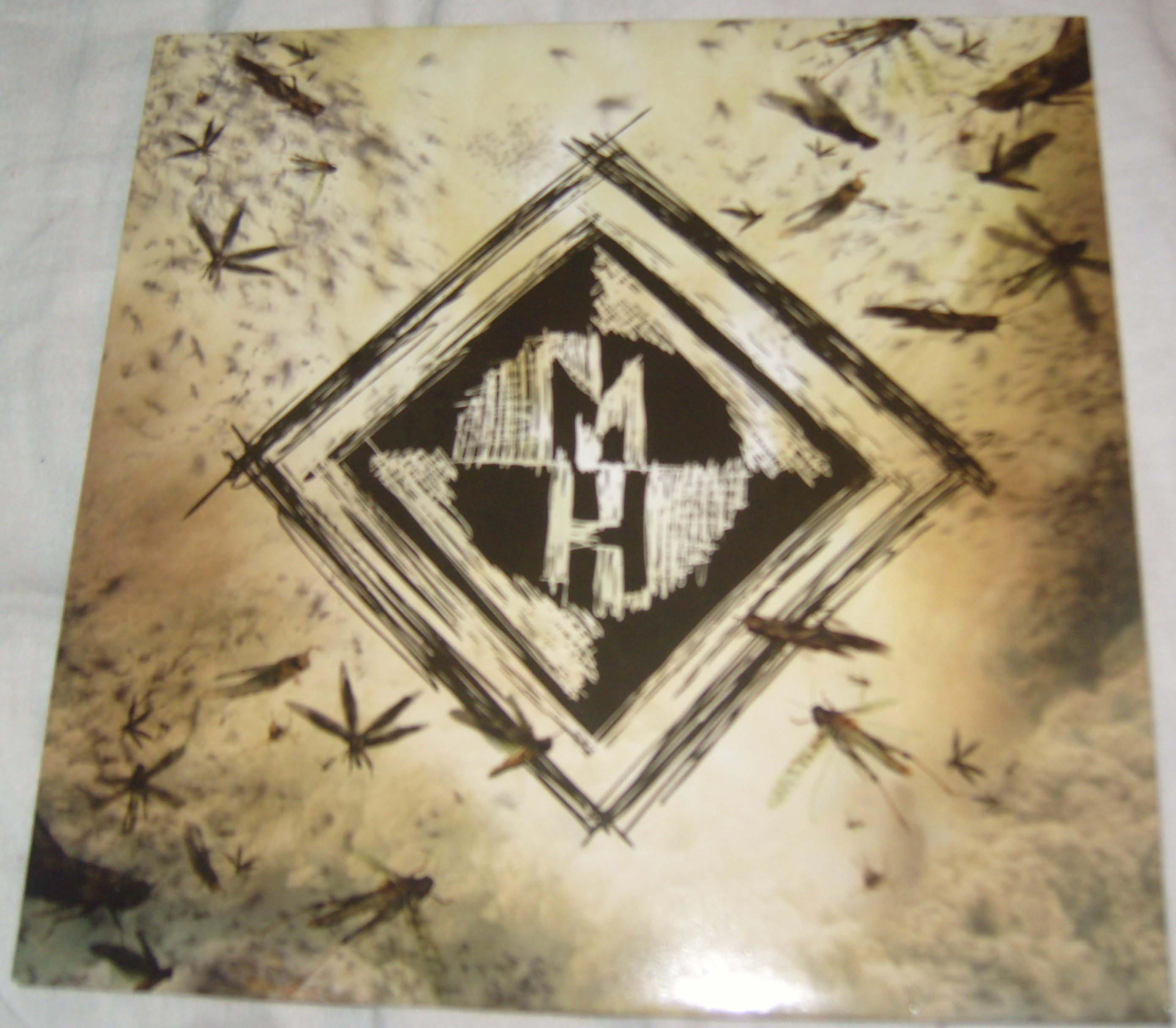 MH ten inch Front