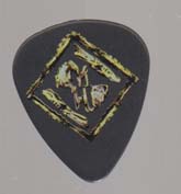Pick : Locust Logo