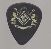 Pick : Locust Logo 2