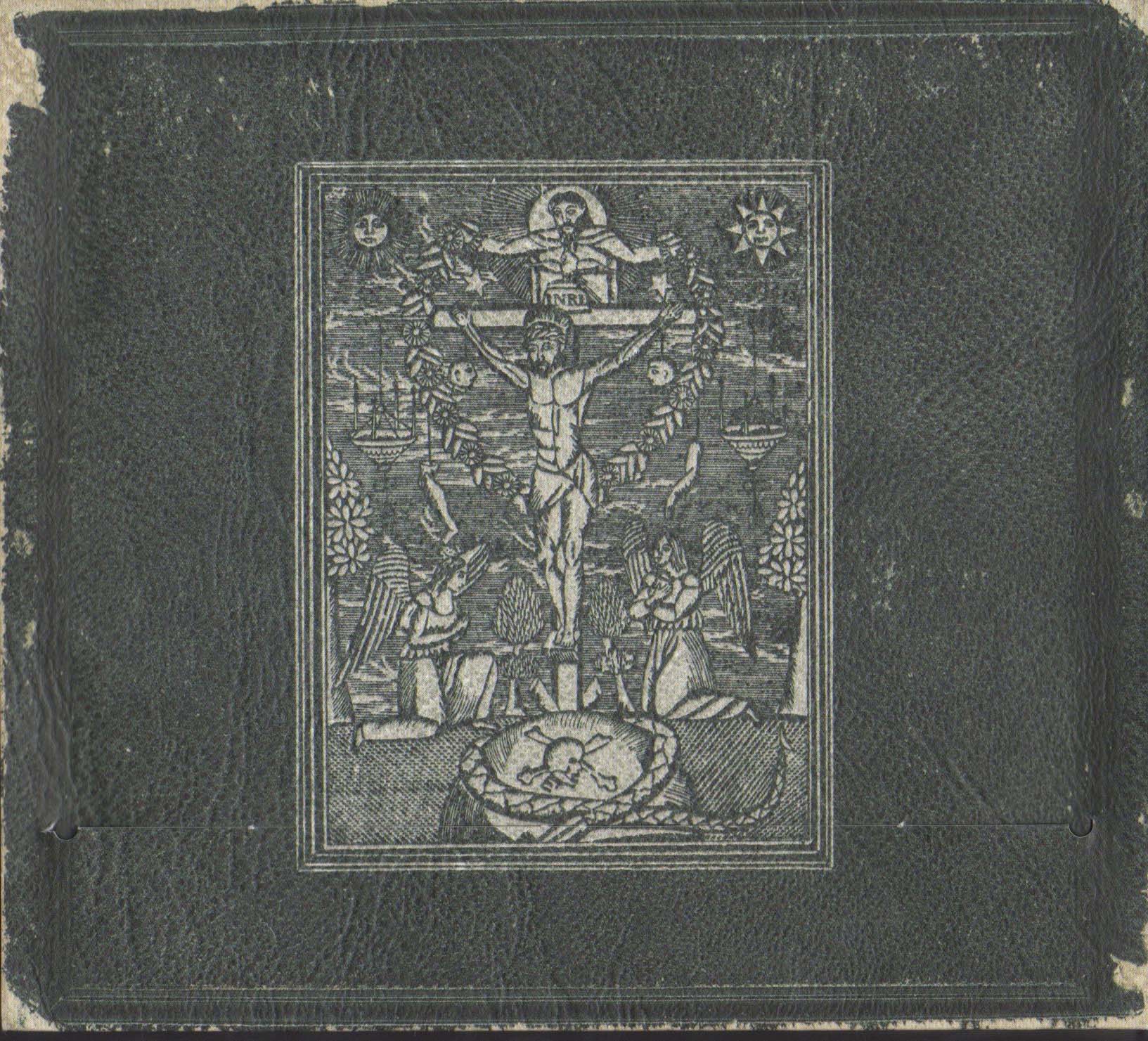 The Blackening inlay