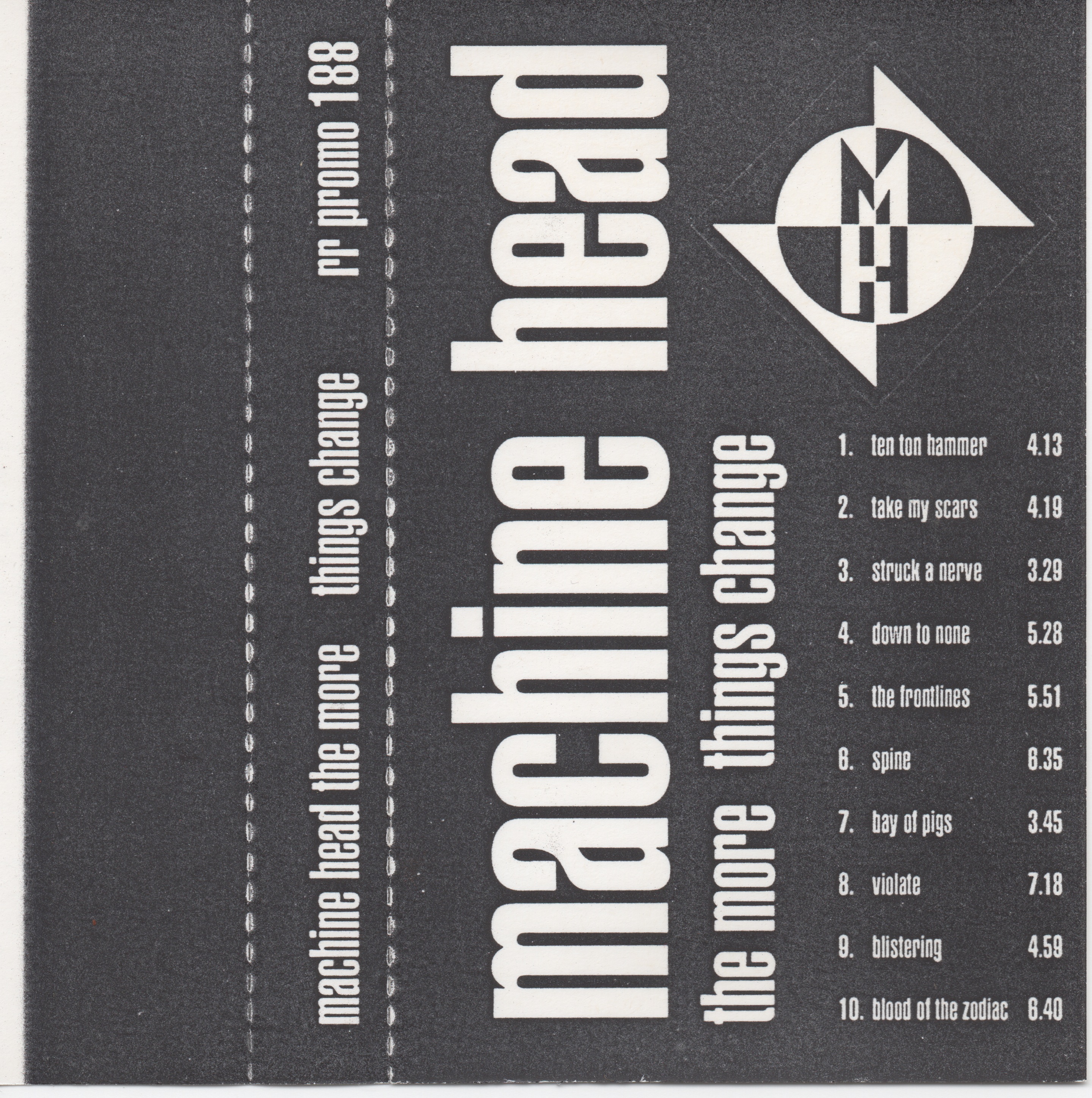 tmtc promo tape