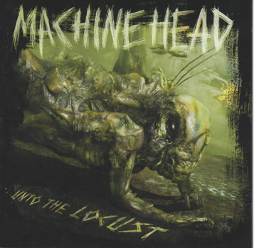Unto The Locust Front