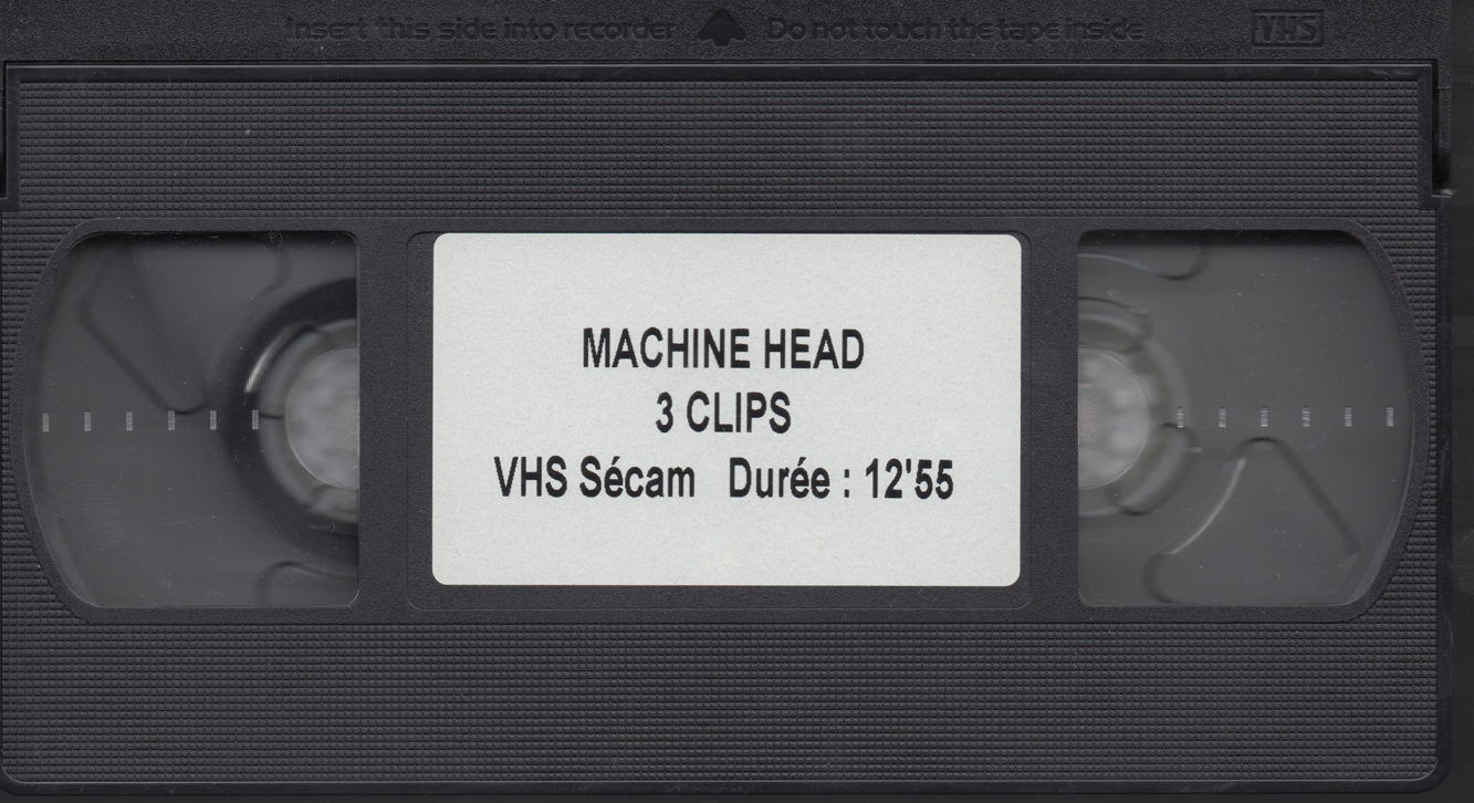 Three Track Video Video