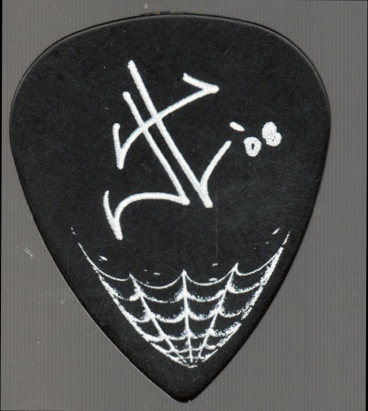 Papa Het Pick back