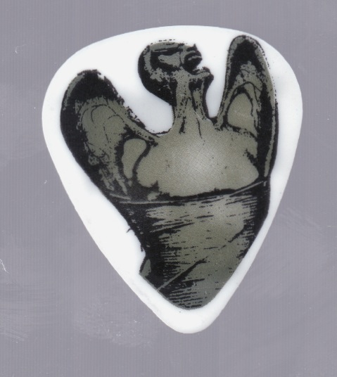 some kind of monster promo pick