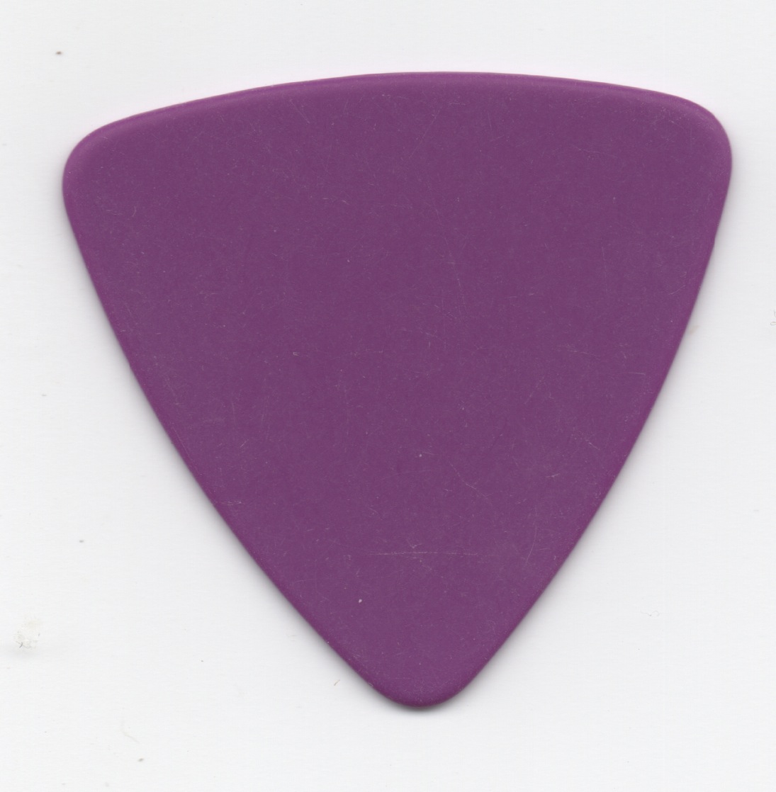Purple Bass Back