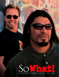 So What Vol 10 Issue 1