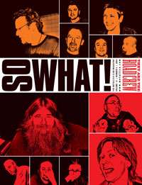 So What Vol 11 Issue 4
