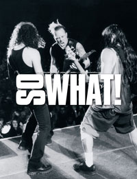 So What Vol 12 Issue 1