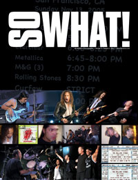 So What Vol 12 Issue 4