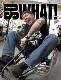 So What Vol 13 Issue 1