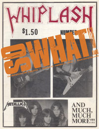 So What Vol 13 Issue 2