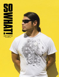 So What Vol 14 Issue 1