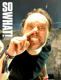 So What Vol 14 Issue 3