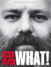 So What Vol 15 Issue 3