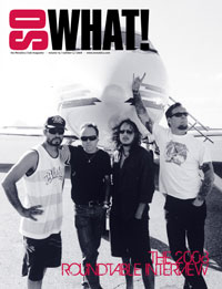 So What Vol 15 Issue 4
