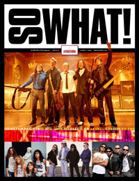 So What Vol 16 Issue 2
