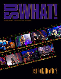 So What Vol 16 Issue 4