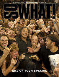 So What Vol 17 Issue 4