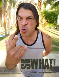 So What Vol 18 Issue 2