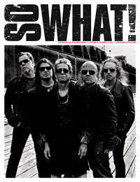 So What Vol 18 Issue 3