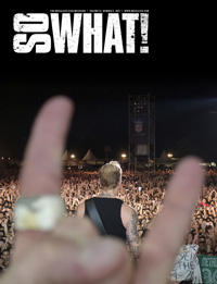 So What Vol 18 Issue 4