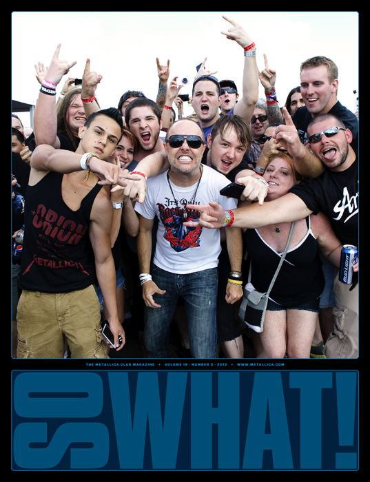 So What Vol 19 Issue 3
