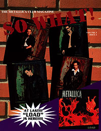 So What Vol 3 Issue 2