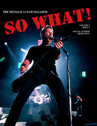 So What Vol 3 Issue 3