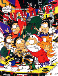 So What Vol 3 Issue 5