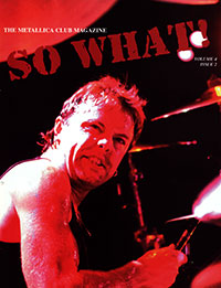 So What Vol 4 Issue 2