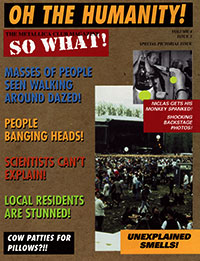 So What Vol 4 Issue 3