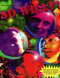 So What Vol 4 Issue 5