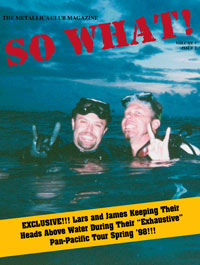 So What Vol 5 Issue 2