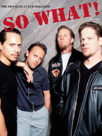 So What Vol 5 Issue 4