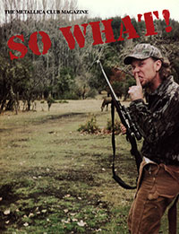 So What Vol 6 Issue 2