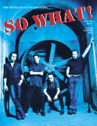 So What Vol 6 Issue 3