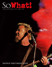 So What Vol 7 Issue 2
