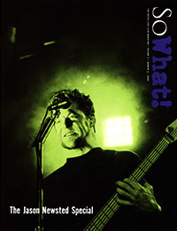 So What Vol 7 Issue 3