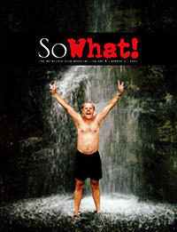 So What Vol 8 Issue 3