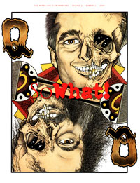 So What Vol 9 Issue 1