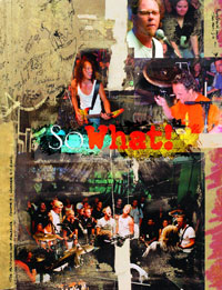 So What Vol 9 Issue 3