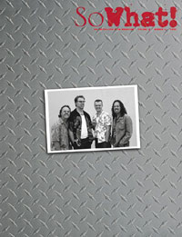 So What Vol 9 Issue 4