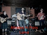 AIP Luma
