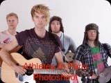AIP Photoshoot