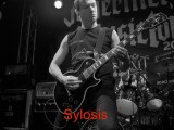 Sylosis